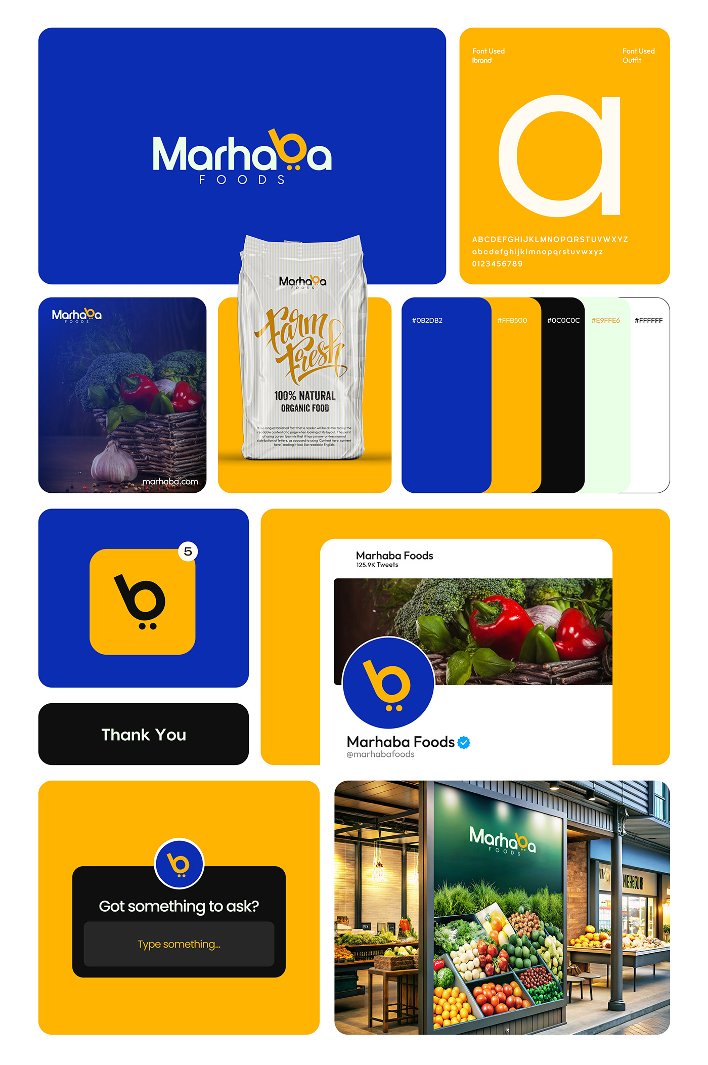 Branding 1