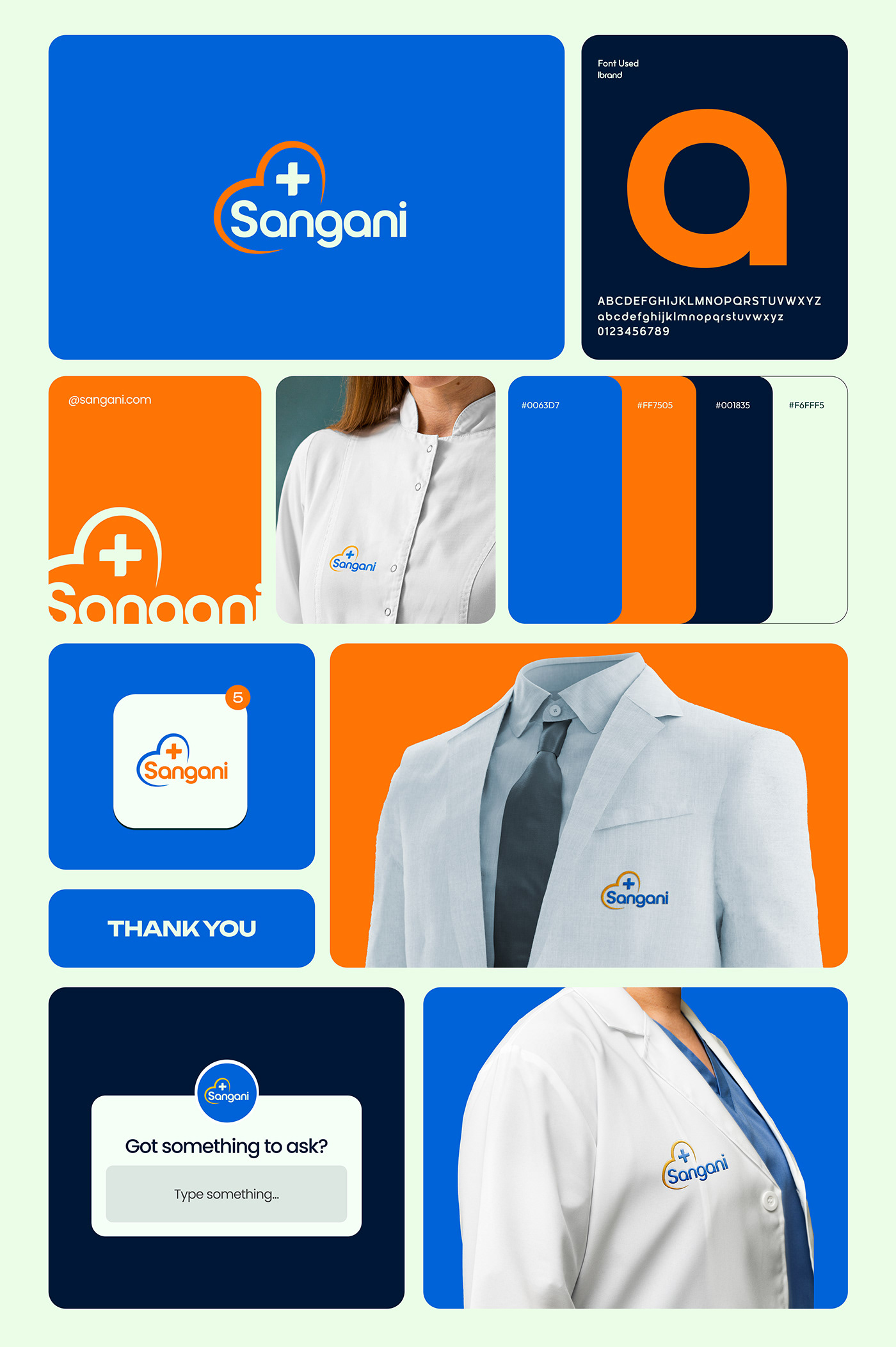 Branding 7