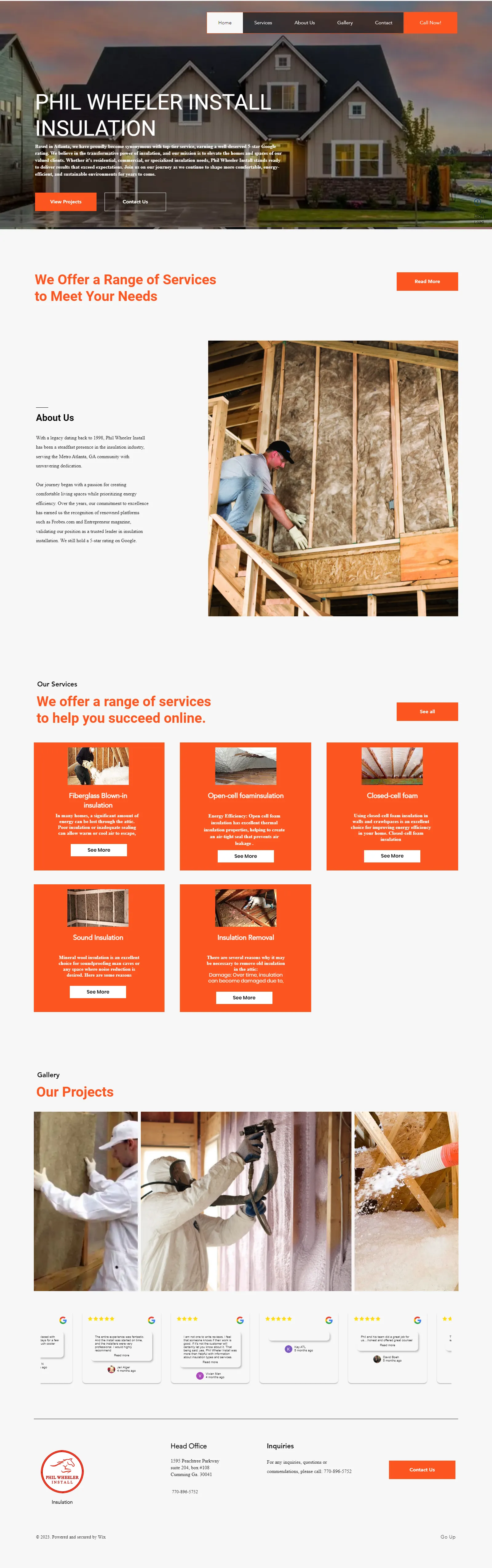 Website Preview 13