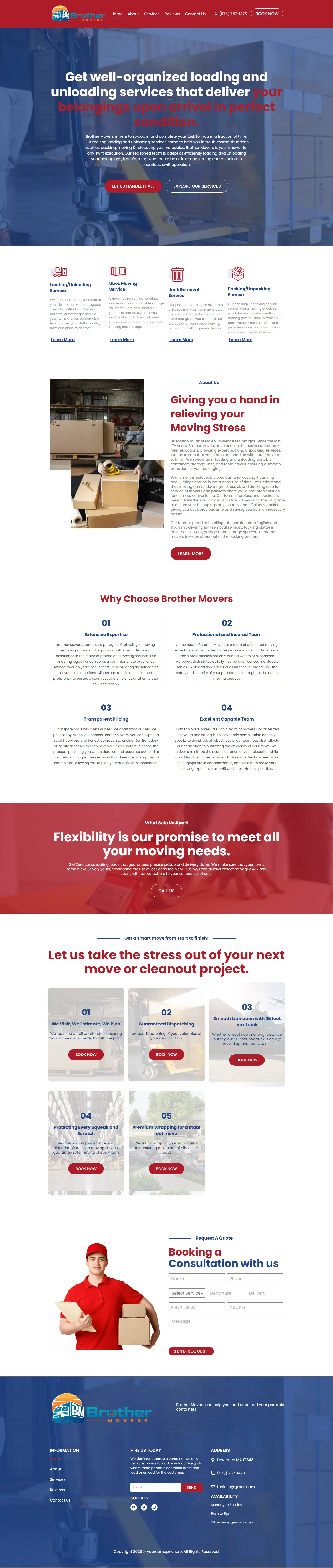 Website Preview 15