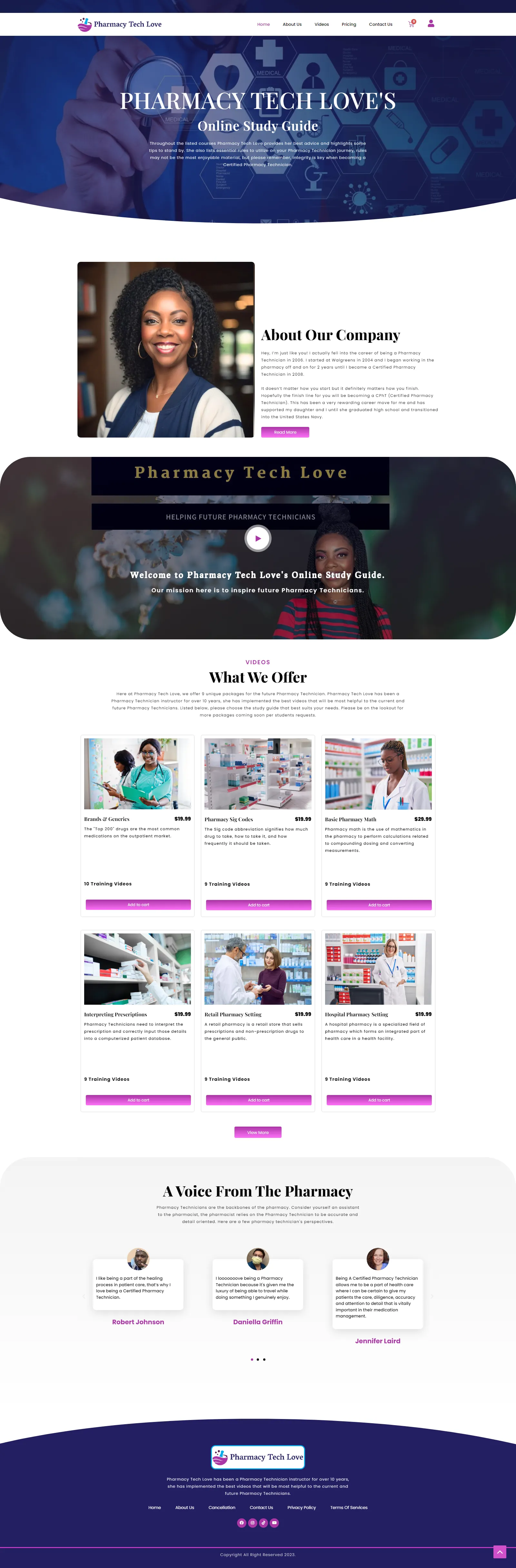 Website Preview 17