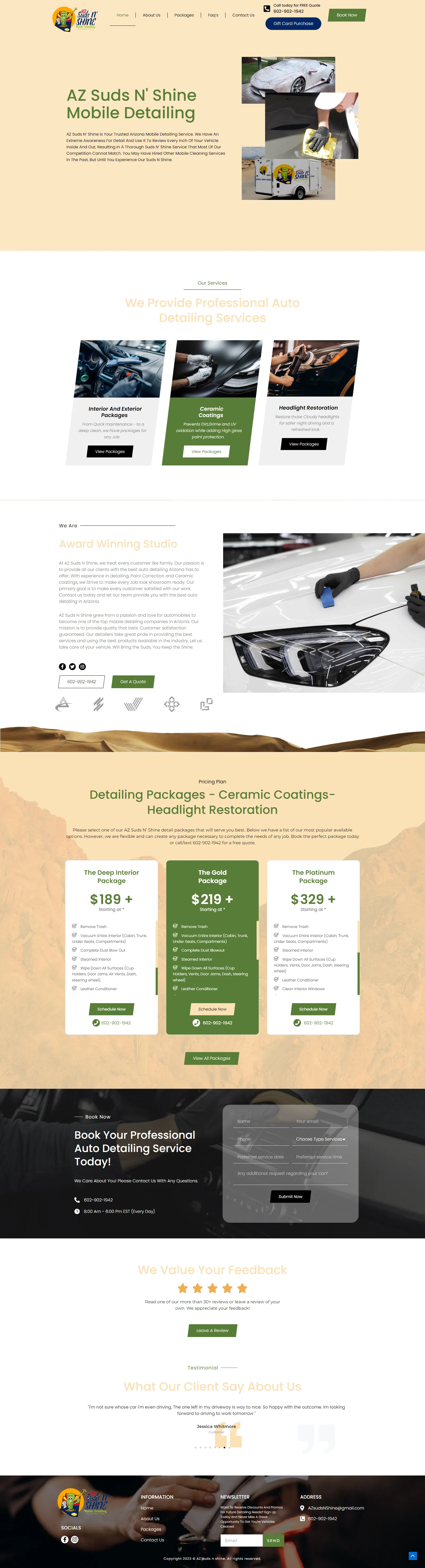Website Preview 18