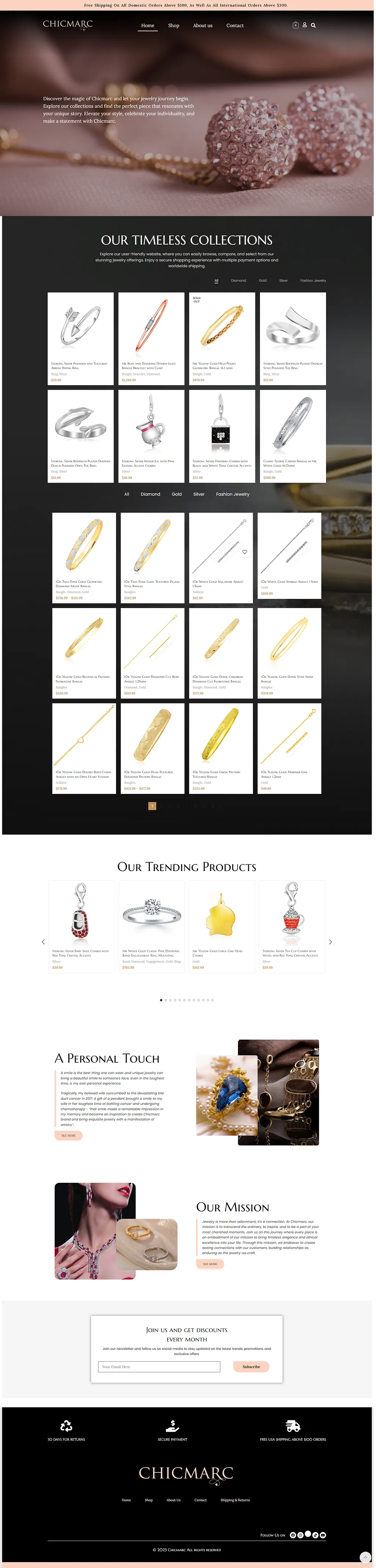 Website Preview 4