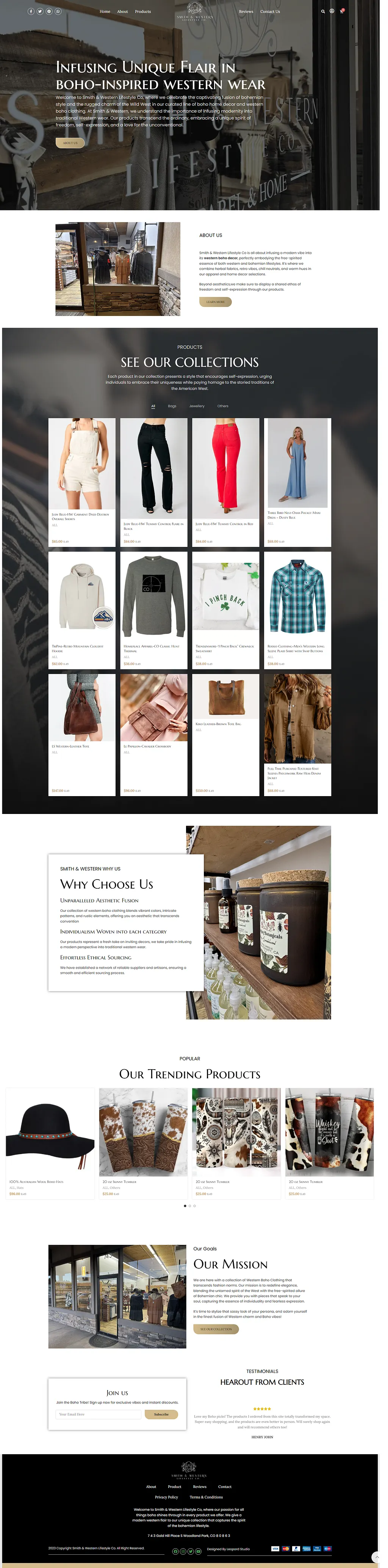 Website Preview 7