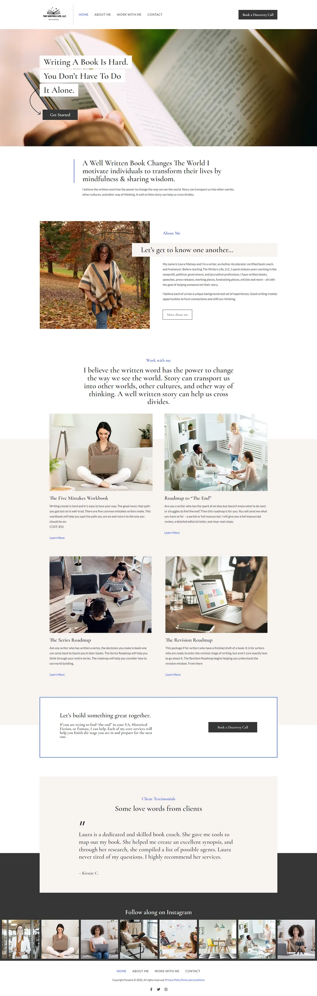 Website Preview 8