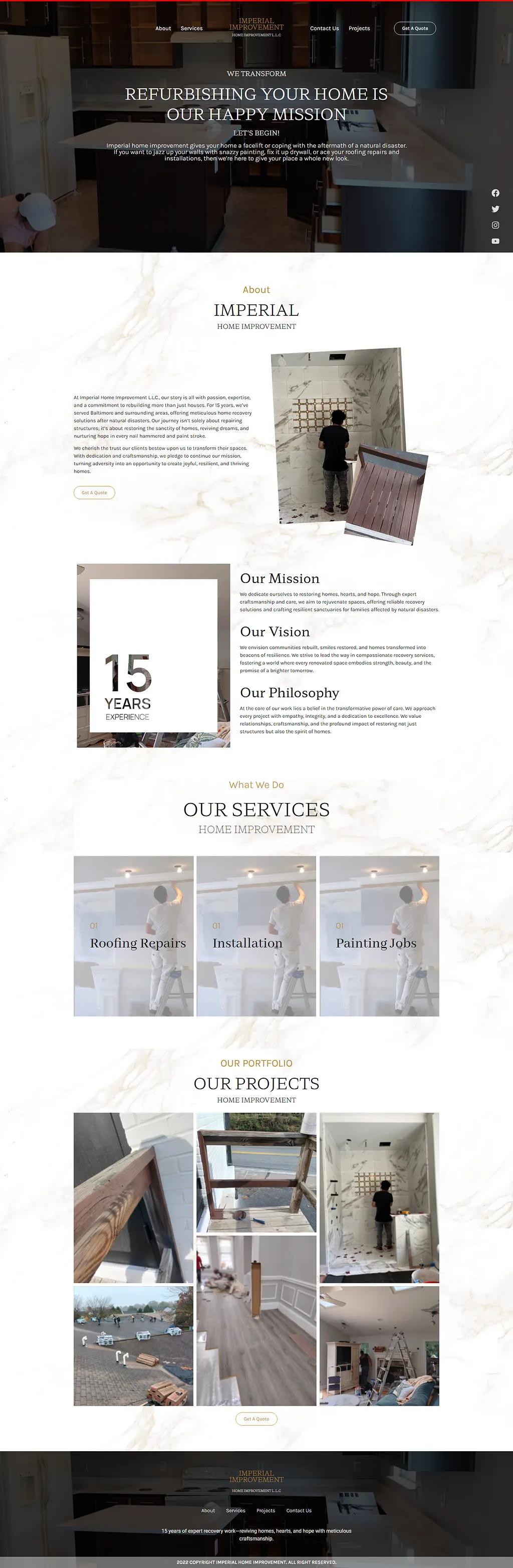 Website Preview 9